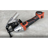 Alpha Tools CX Series Dust Collector