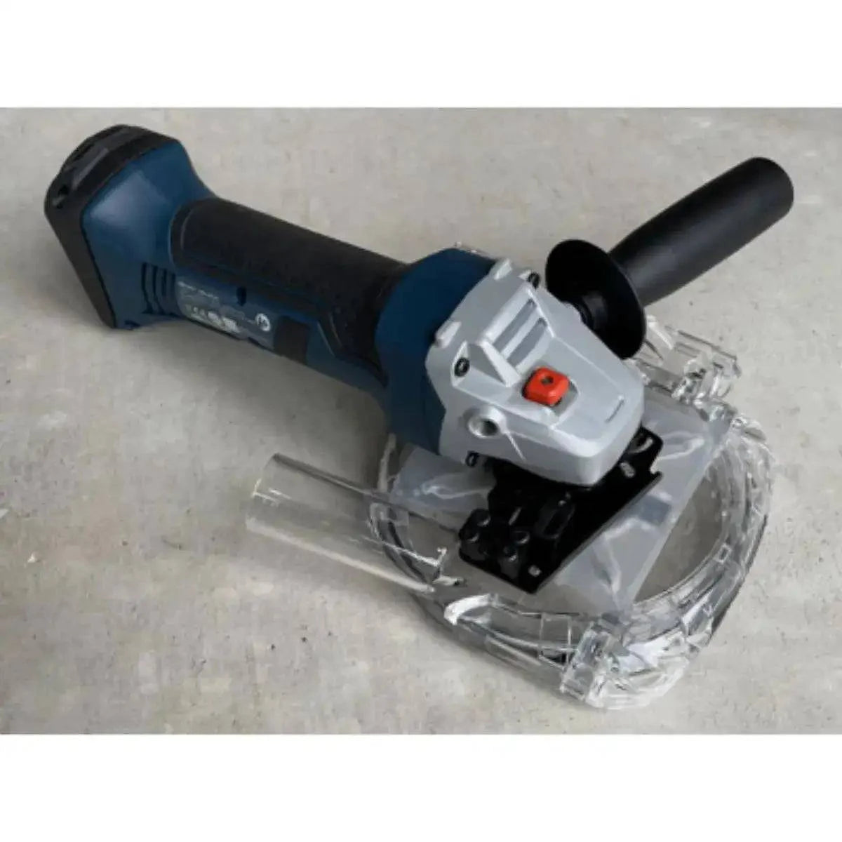 Alpha Tools Ecoguard GX Series Dust Collector