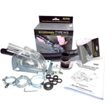 Alpha Tools EcoGuard W Series Dust Collection Cover