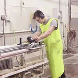 ESC-150 Alpha 6 in Electric Wet/Dry Stone Cutter - Cutting