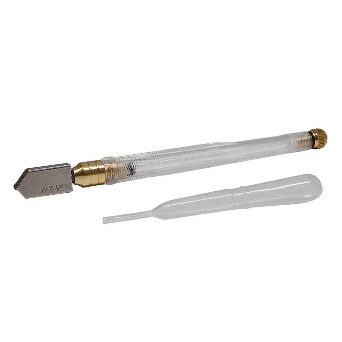 Alpha Tools KOC305B EZ Slimline Thin Panel Tile Scoring Tool