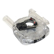 Alpha Tools Ecoguard GX Series Dust Collector