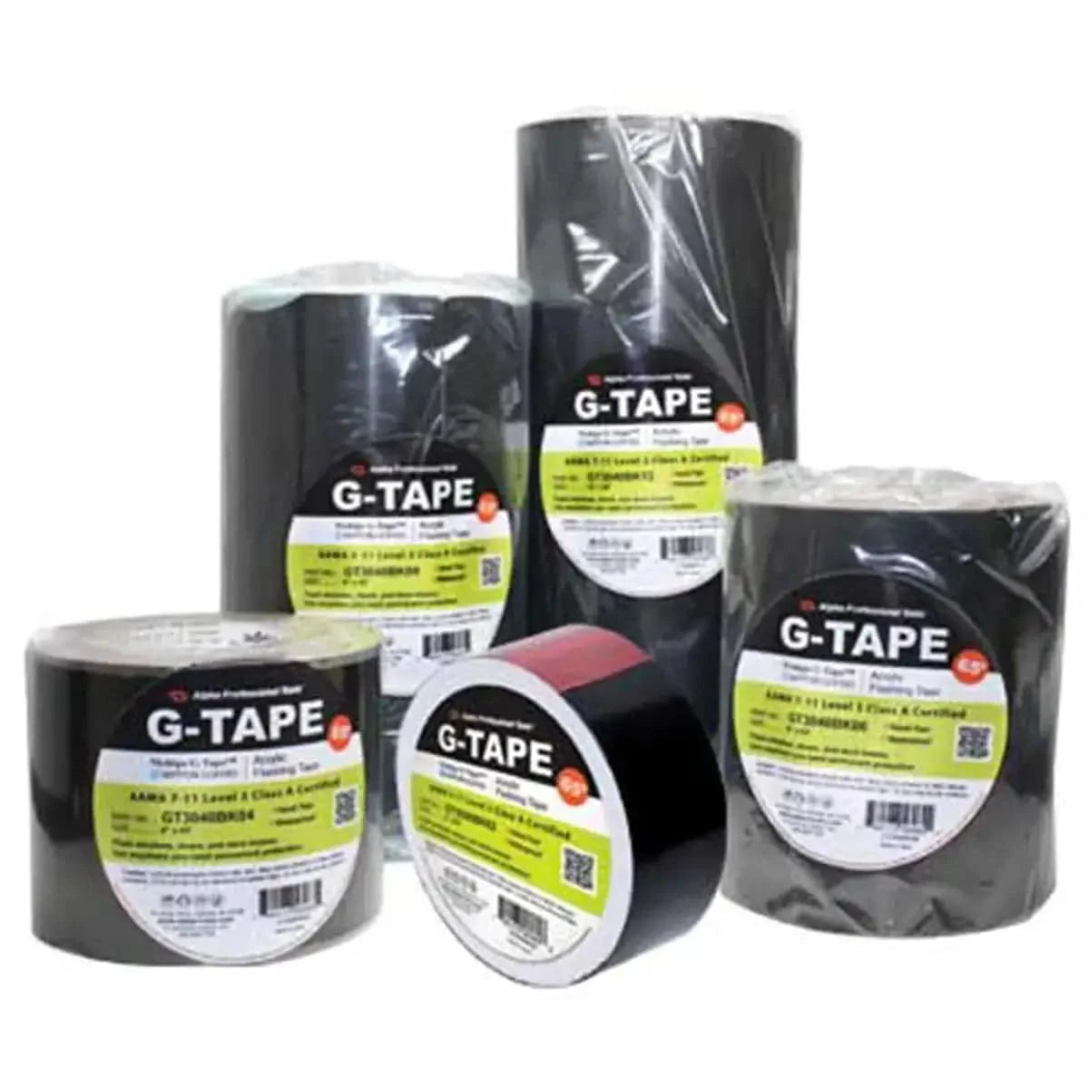Alpha Tools Window Flashing Tape