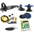 Alpha Tools Pool Coping Kit