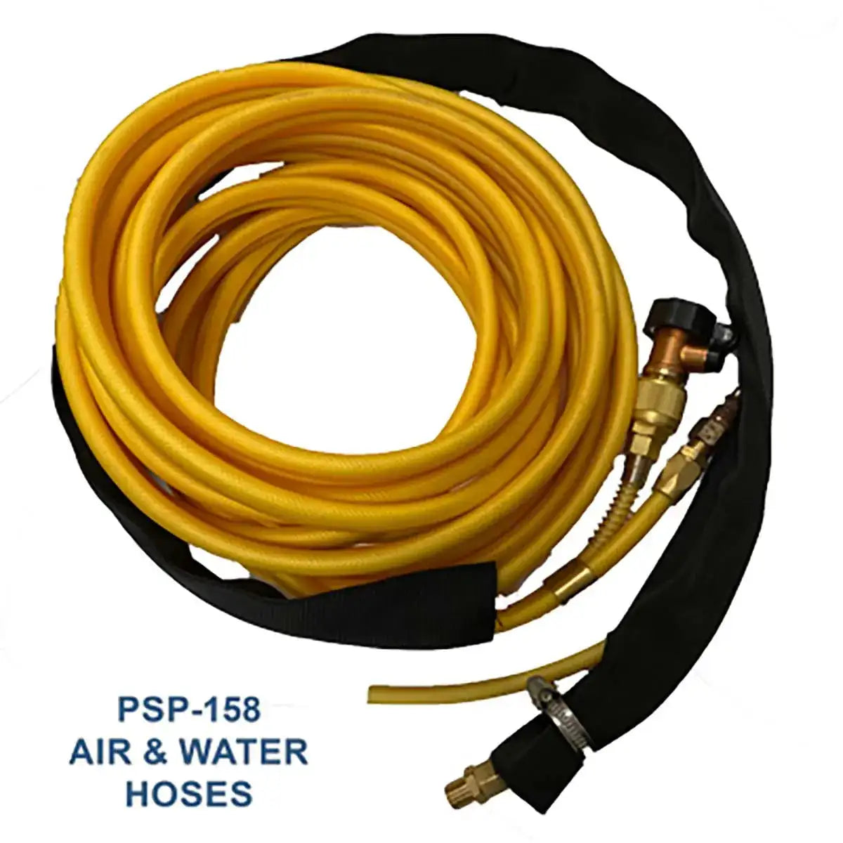 Alpha Tools Pneumatic Polisher 5/8-11