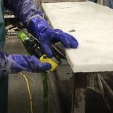 Pneumatic Polisher 5/8-11