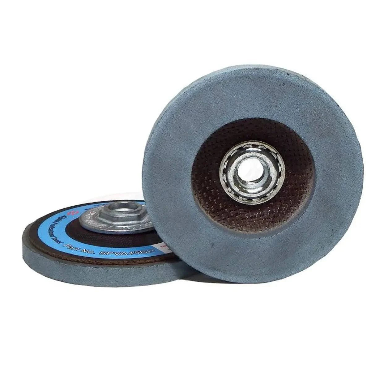 Alpha Tools PVA Dry polishing