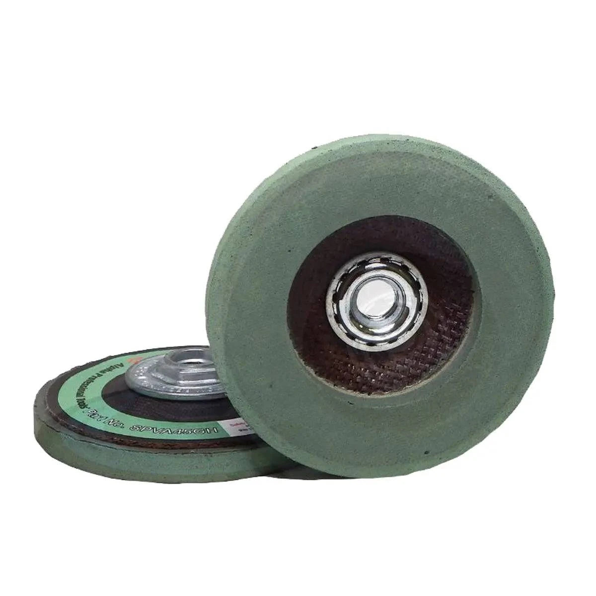 Alpha Tools PVA Dry discs