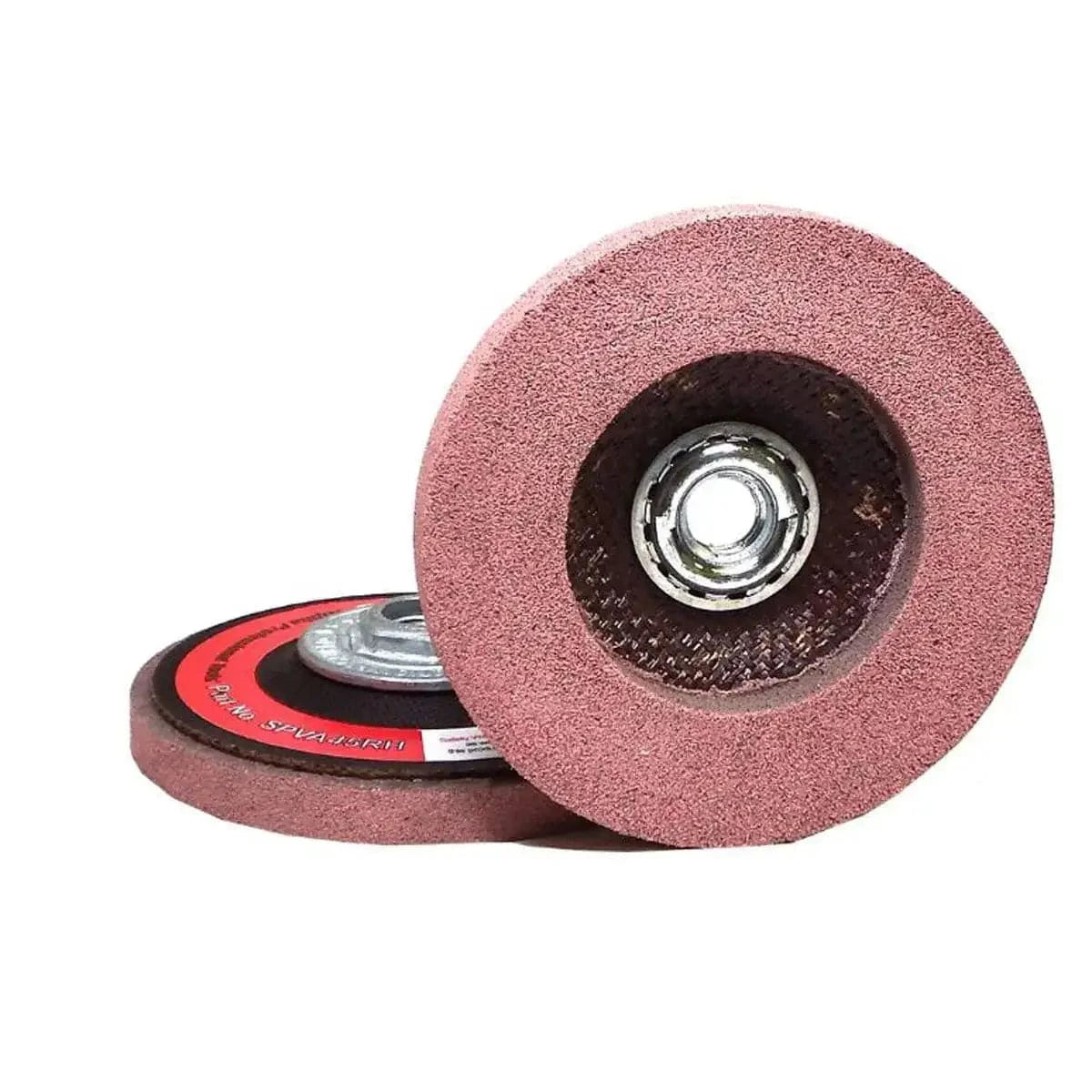 Alpha Tools PVA VP Style 4-1/2" Dry Polishing Discs with Hub