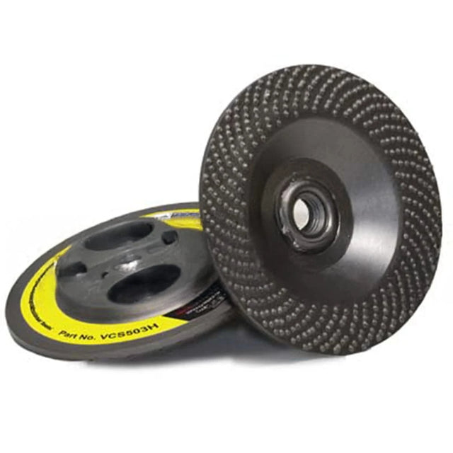 Alpha Spike Disk 1