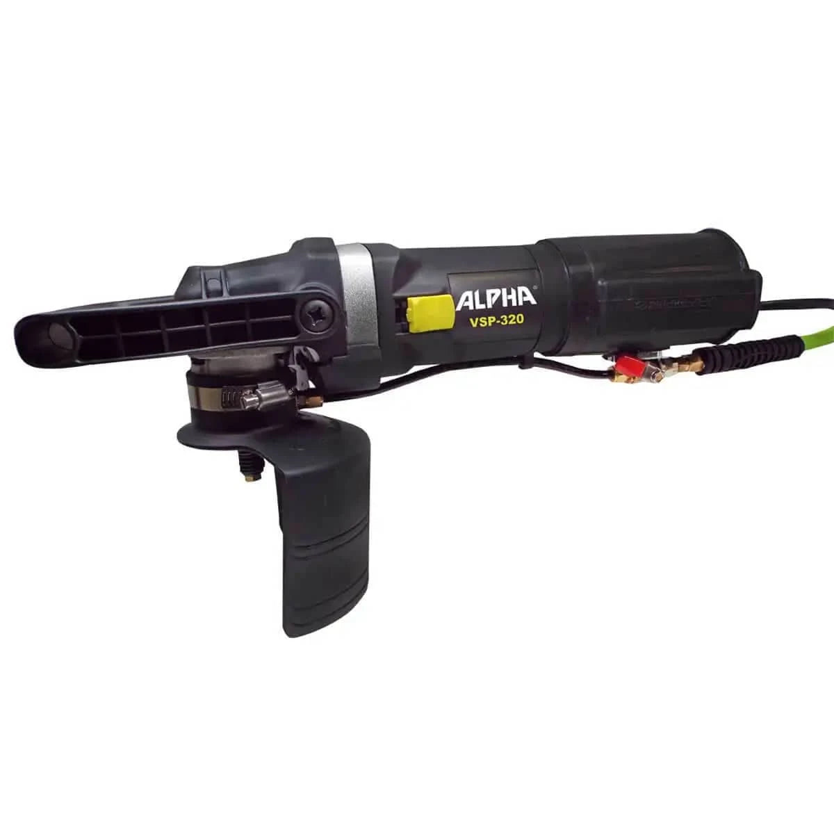 Reconditoned Alpha Variable Speed Wet Polisher