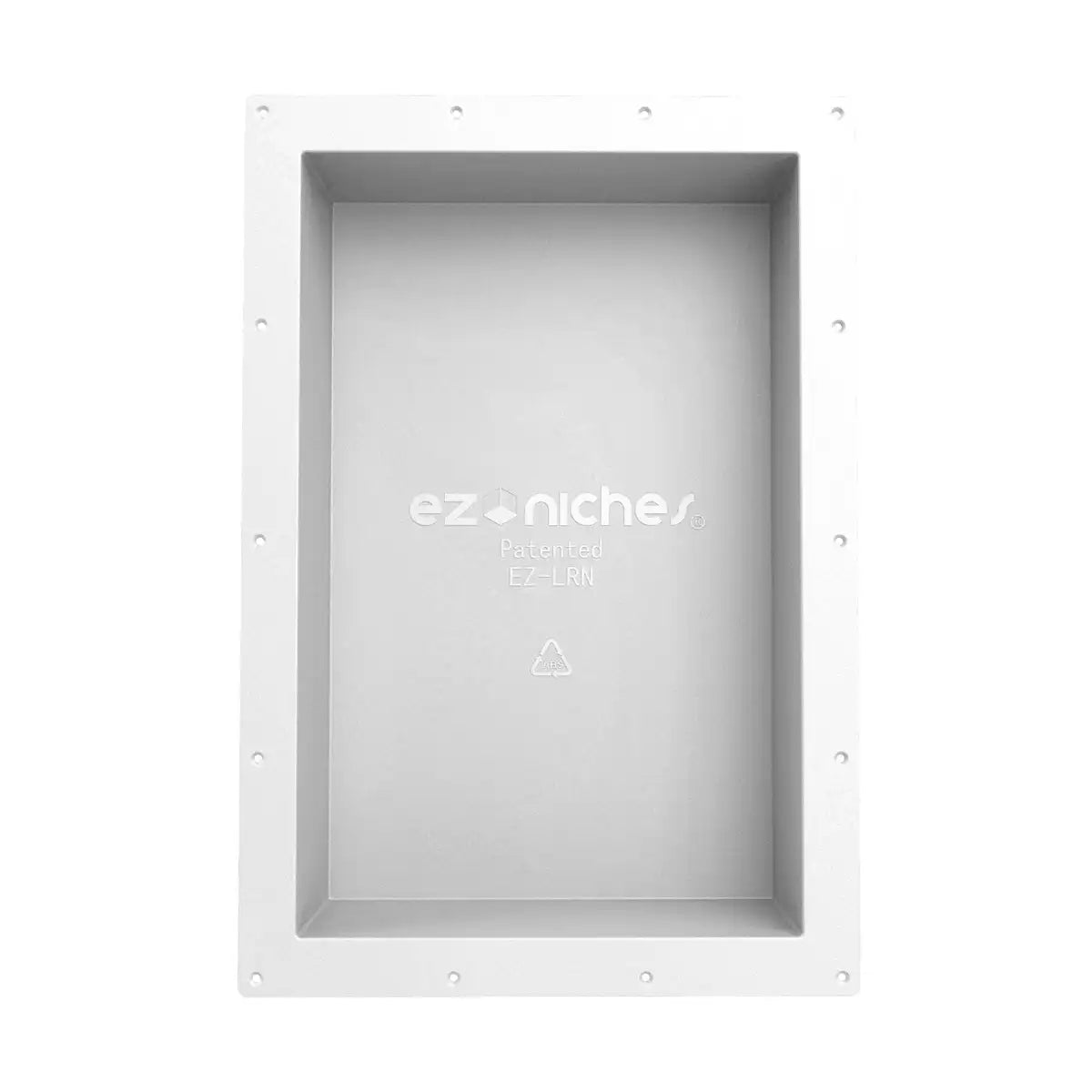 AlpineBay EZ Shower Niches