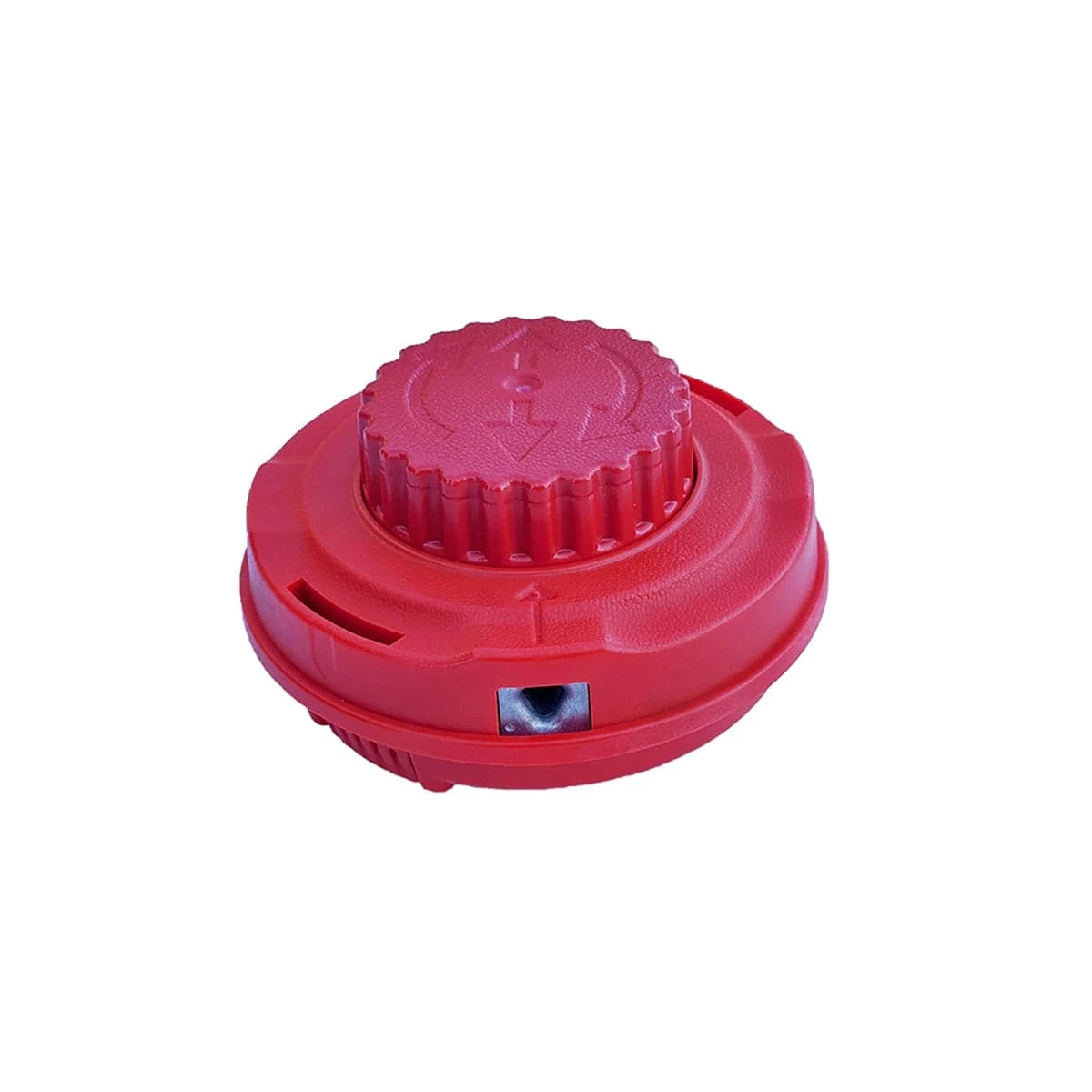 Amkor TREX 2000 Fast Feed String Trimmer Head Easy Open Design