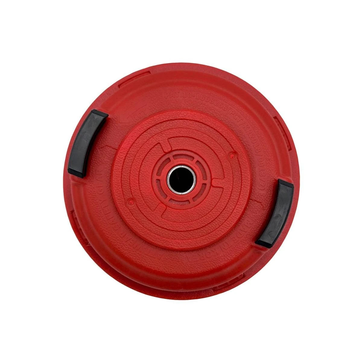 Amkor TREX Fast Feed Universal Head