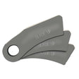 Amkor Tri-Clone Trimmer Head Blade Replacements
