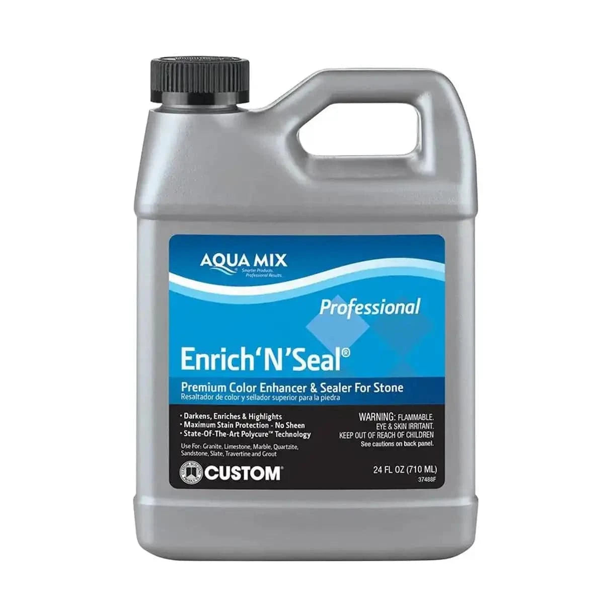 Aqua Mix Enrich'N'Seal Penetrating Sealer