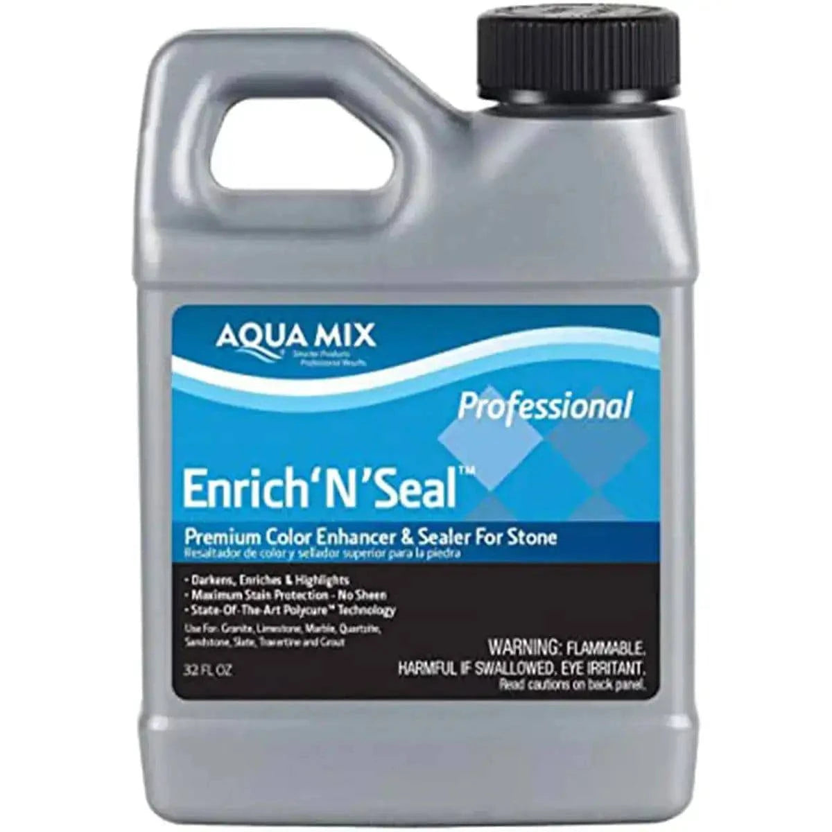 Aqua Mix Enrich'N'Seal Penetrating Sealer