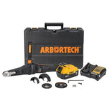 Arbortech MG1000 Mini Grinder Battery Kit