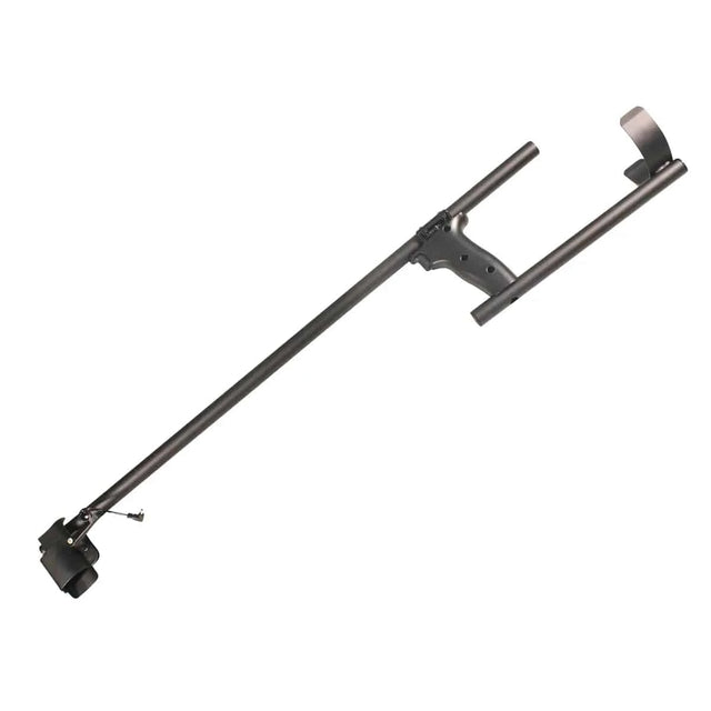 Trigger Extension With Rope Examples BN Products Arm Extension with Electronic Trigger