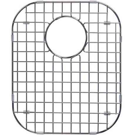 Artisan BG-16S Stainless Steel Kitchen Sink Grid