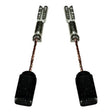 Replacement Brush for Alpha AWP-158 Polisher