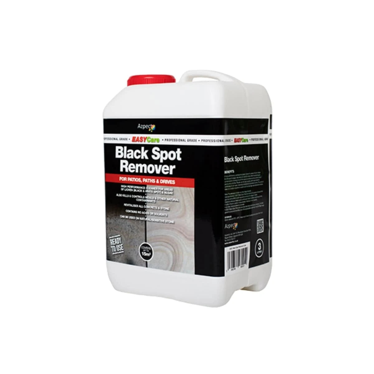Azpects Black Spot Remover