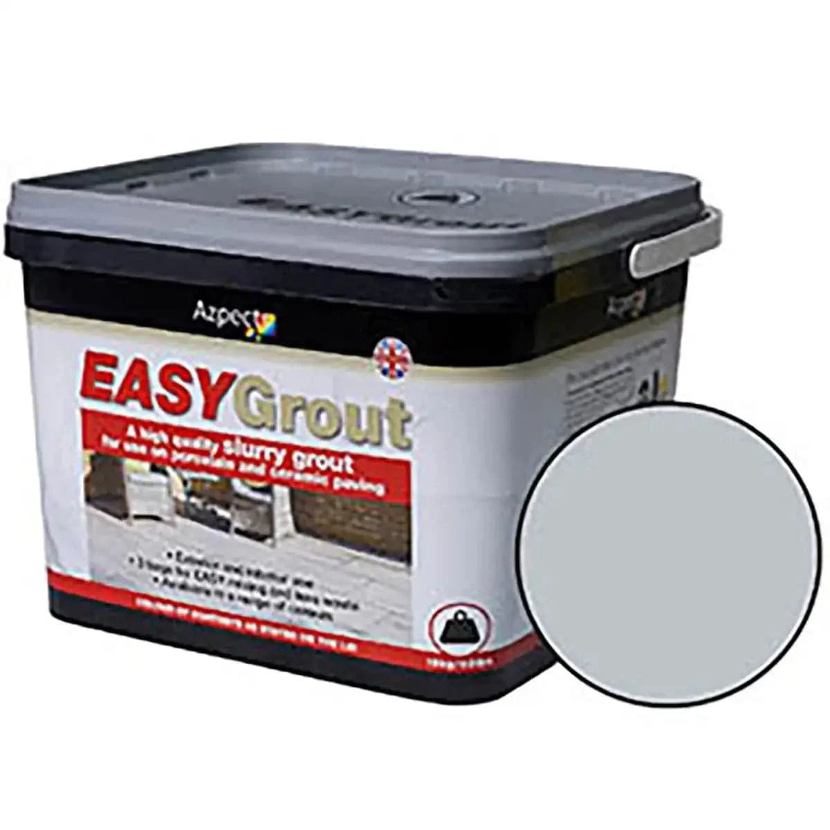 Azpects EASYGrout