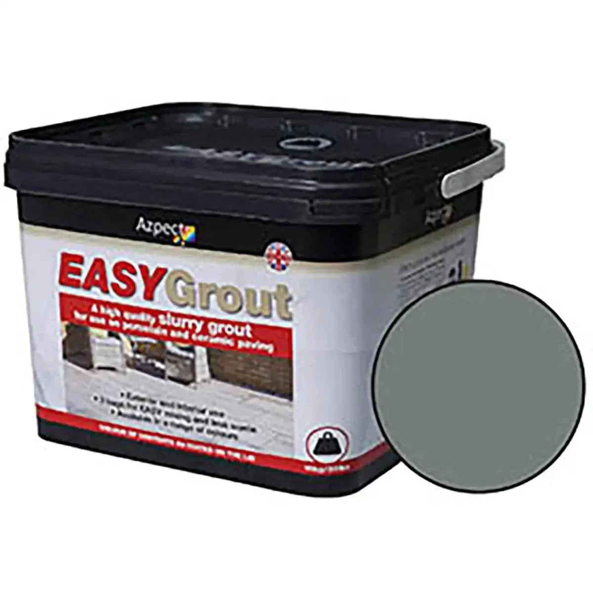 Azpects EASYGrout | Contractors Direct