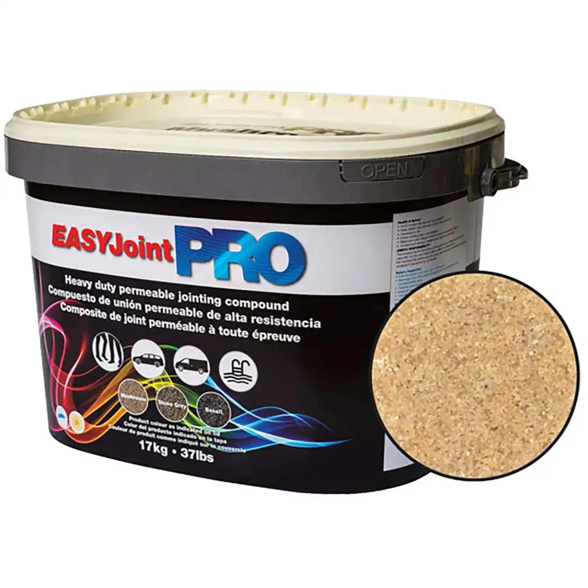 Azpects EASYJoint PRO
