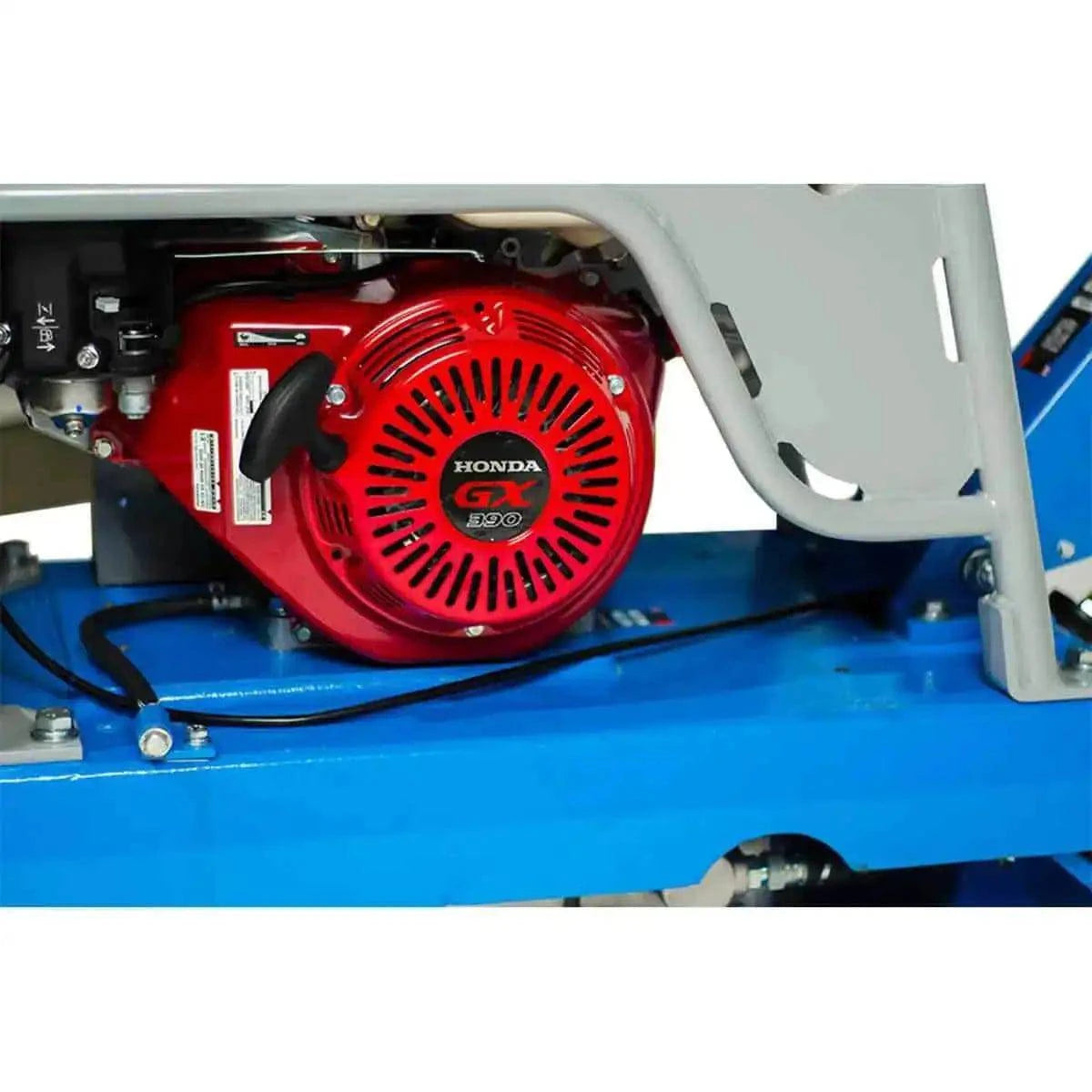 Honda GX390 Motor for Bartell BR4600 Plate Compactor