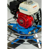 Gas Powered Bartell B436 Power Trowel