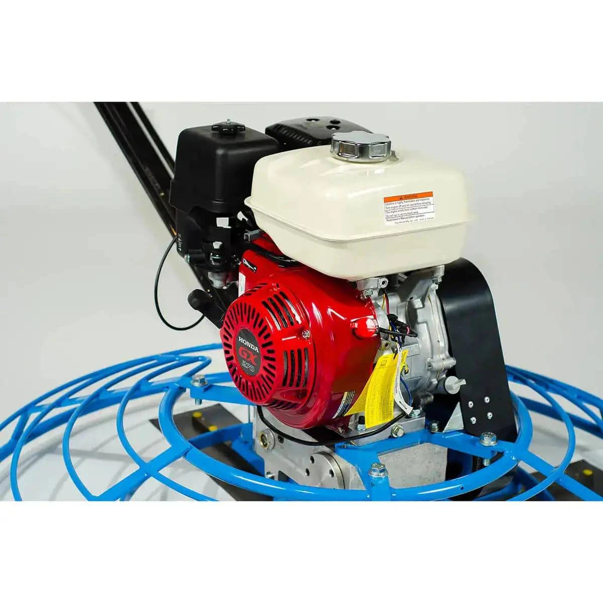 Bartell BC446 Power Trowel with Honda GX270