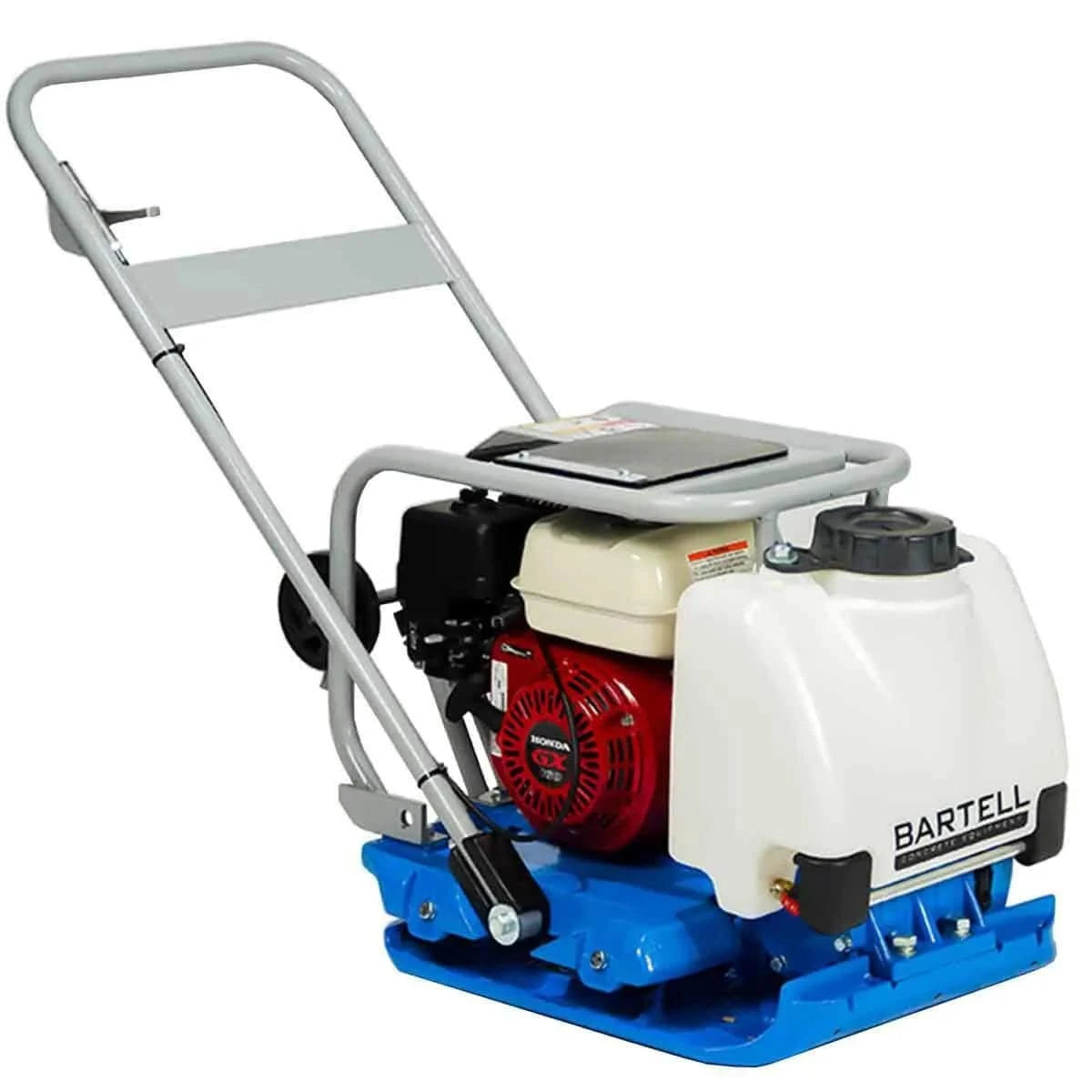 Bartell Plate Compactor BCF1570H | Contractors Direct