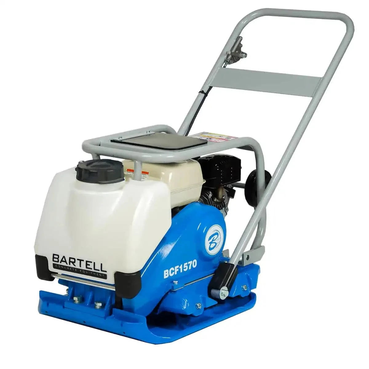 Bartell Plate Compactor BCF1570H | Contractors Direct
