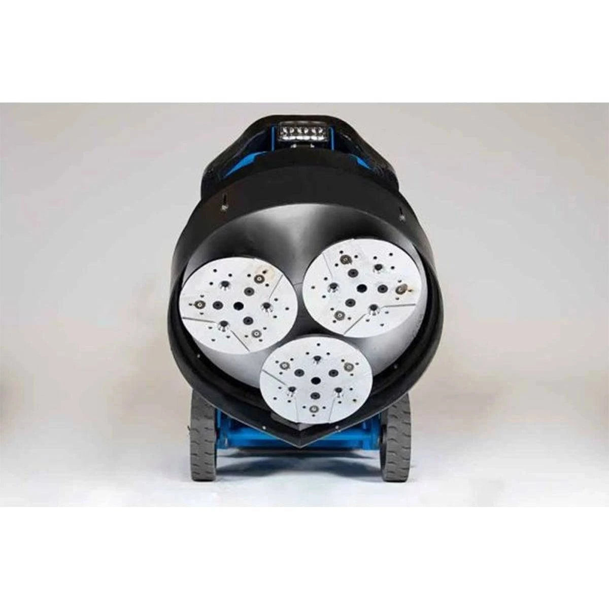 Bartell Predator Planetary Grinder P550Y Bottom