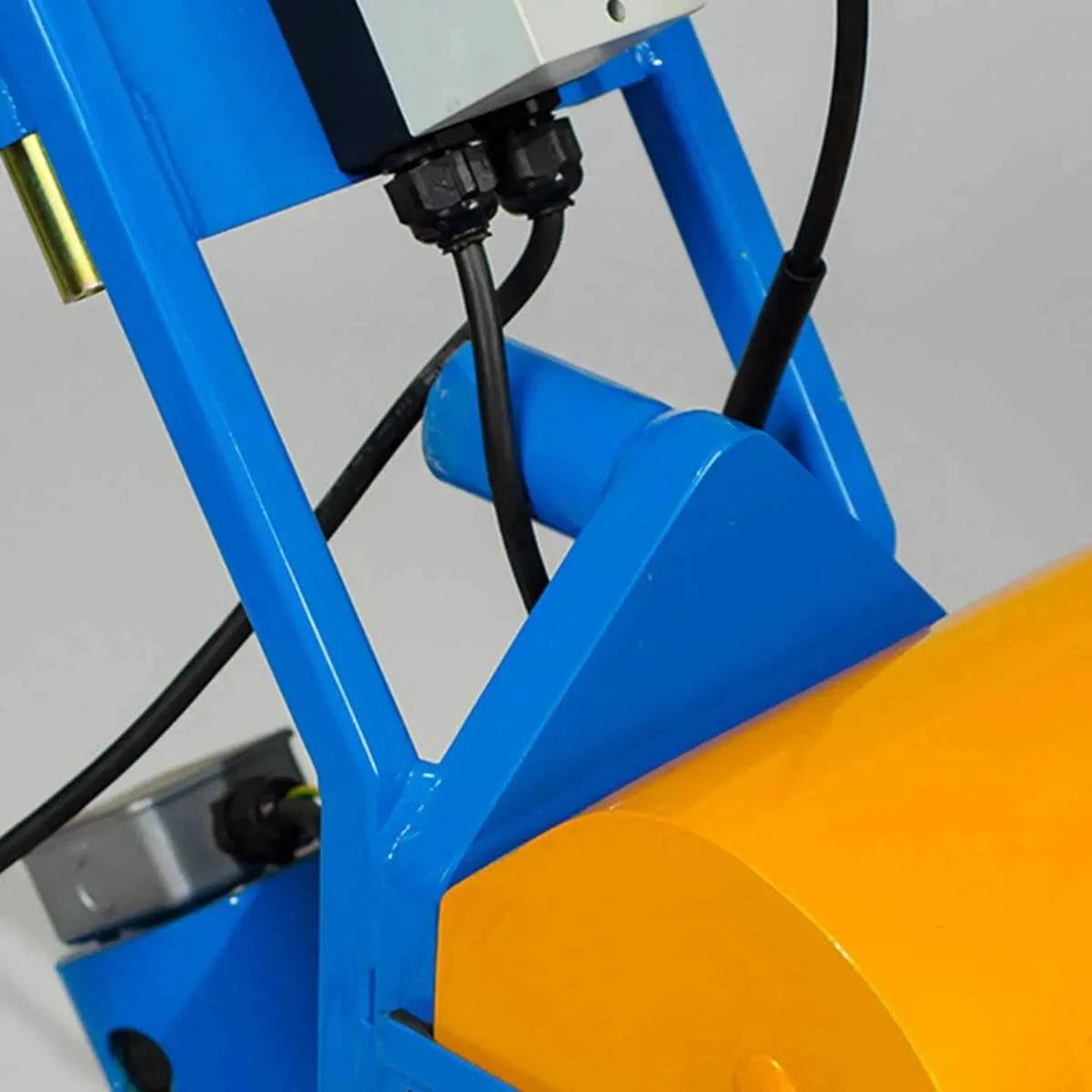 Bartell SPE 9 Shot Blaster Electric Drive System