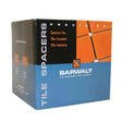 Barwalt Precision T Spacers Box