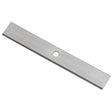 Barwalt 4 inch Replacement Scraper Blade
