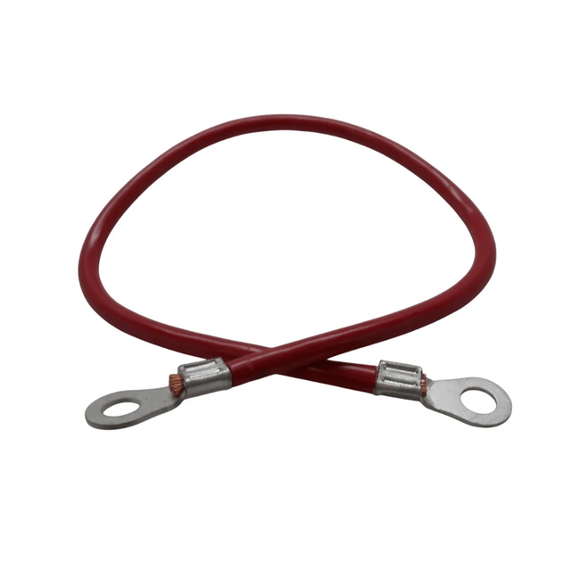 Husqvarna Lawn Mower Positive Battery Cable