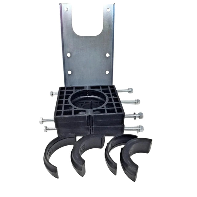 Set of 2 B blocks for Pearl Hammer Trolley by Bosch, designed for effective tile removal.