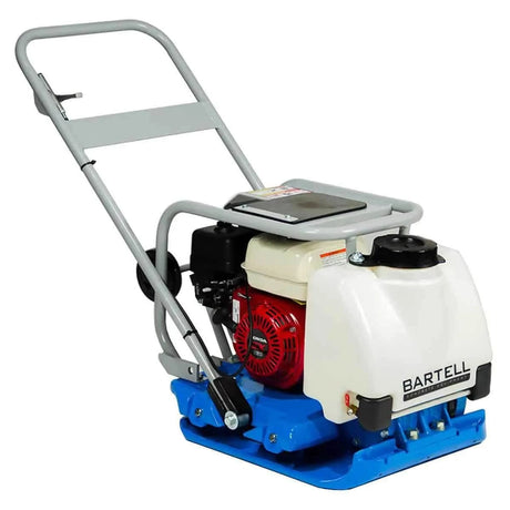 Single Direction Plate Compactor Bartell BCF2150