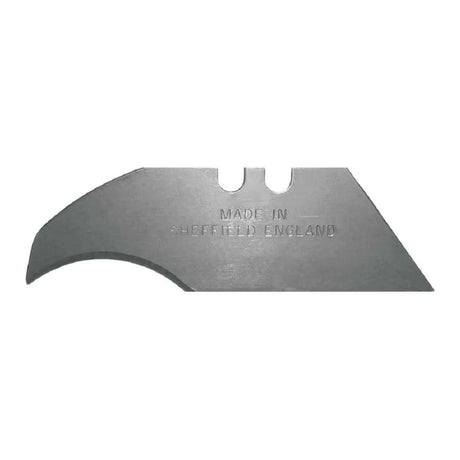 Better Tools 2-Notch 0.025" English Concave Hook Blades