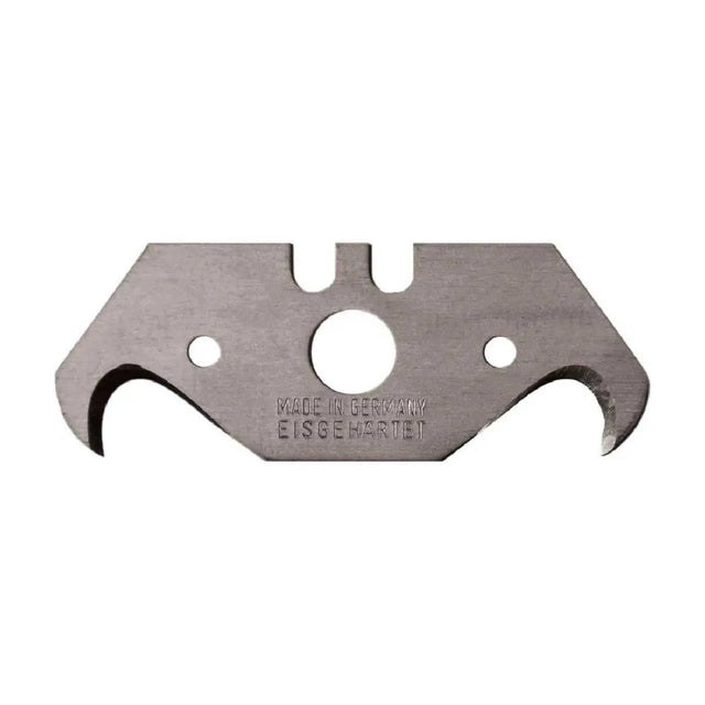 Better Tools 2-Notch Large German Hook Blades