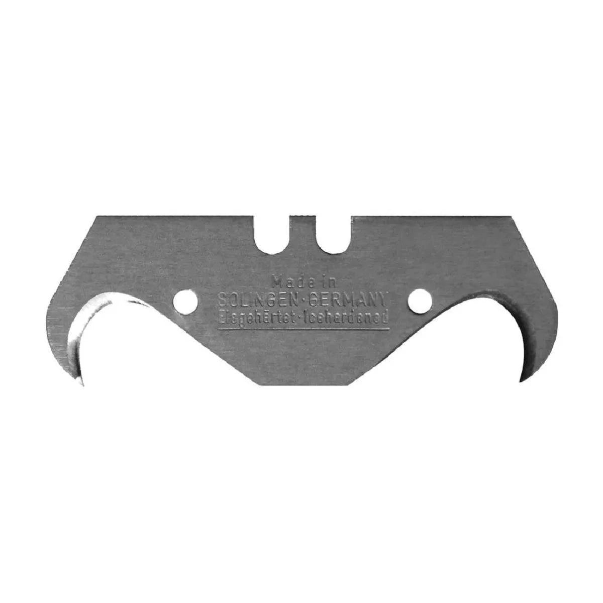 Better Tools 2-Notch 0.025" Extra Large German Hook Blades