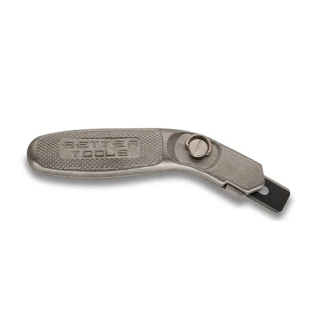 Better Tools Quick-Opening Carpet Knife