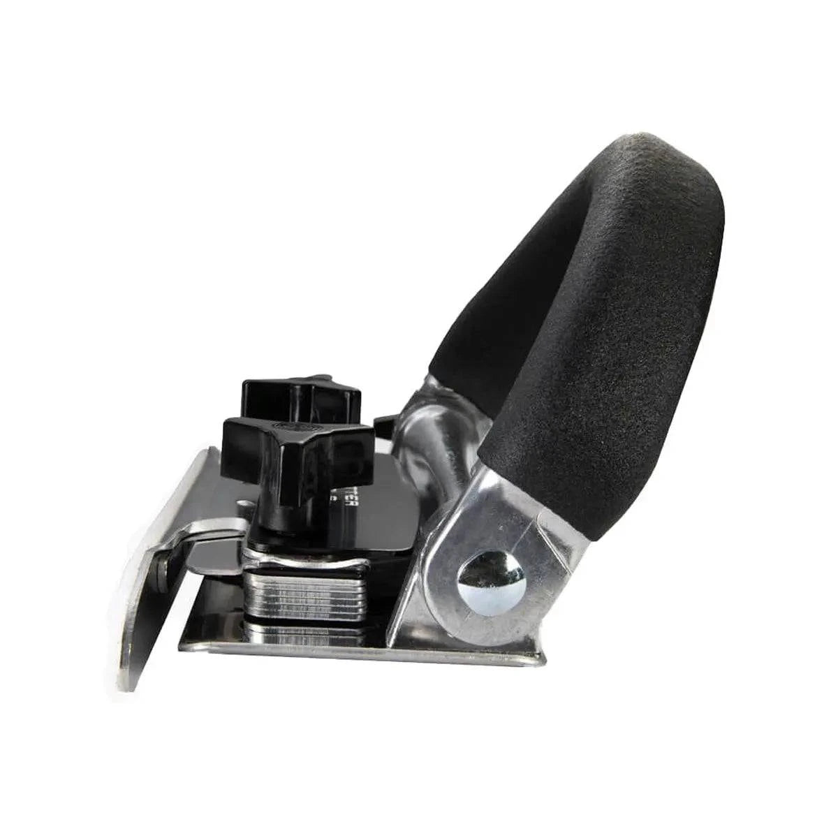 better tools gorila trimmer, carpet tools, vinyl trimmer, carpet overlay knife