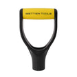 Better Tools D Handle for Heavy Duty Scraper