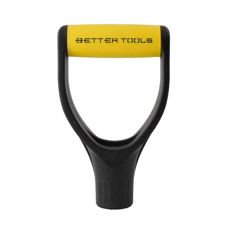 Better Tools D Handle for Heavy Duty Scraper