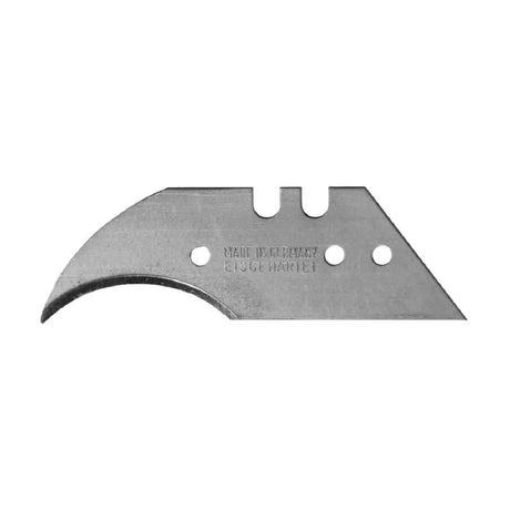 Better Tools 0.025" German Concave Hook Blades