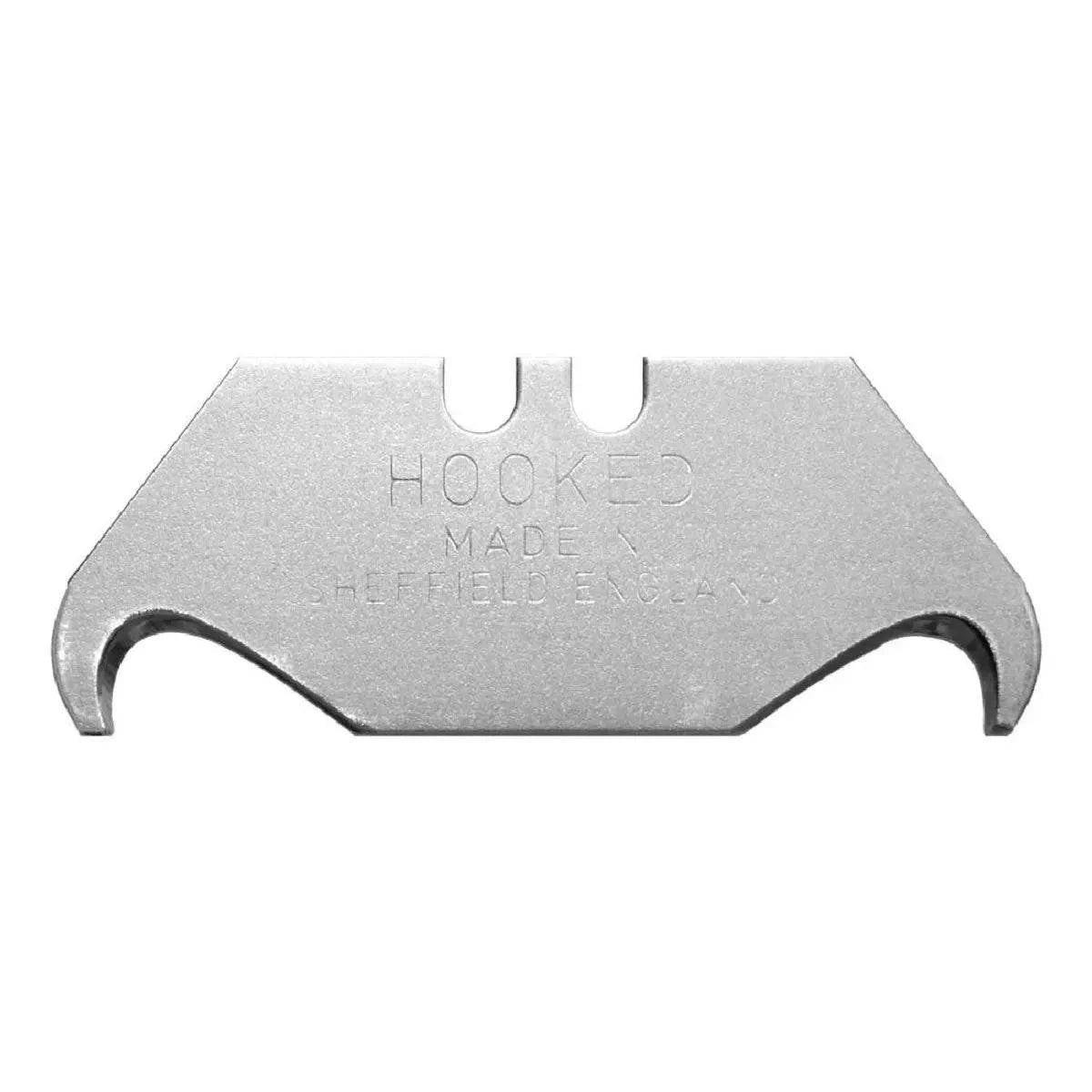 Better Tools 2-Notch 0.025" Large English Sheffield Hook Blades